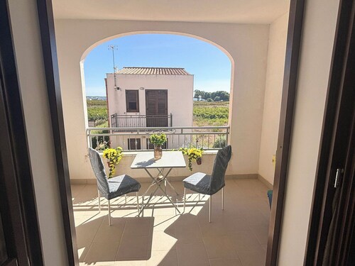 Sofia Kite Apartment