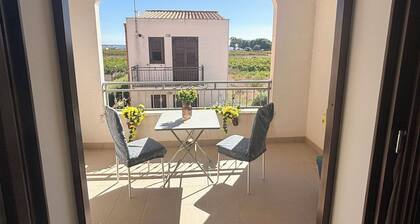 Sofia Kite Apartment