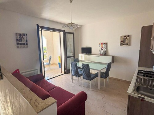 Sofia Kite Apartment