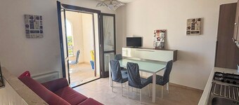 Sofia Kite Apartment