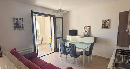 Sofia Kite Apartment