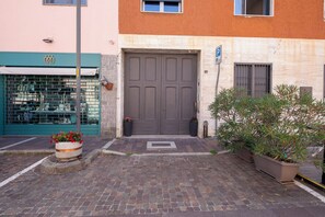 Front of property - La Pregnana House Fiera Milano (Pregnana Milanese)