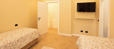 AccĂšs au Wi-Fi (inclus)