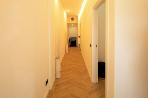 Interior entrance - La Pregnana House Fiera Milano (Pregnana Milanese)