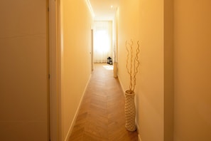 Interior entrance - La Pregnana House Fiera Milano (Pregnana Milanese)
