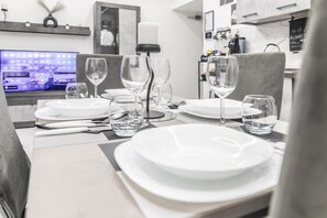 Living area - Amour (Rosolini)
