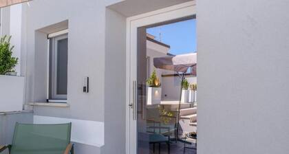 Miramare Suites - Camera Azzurra