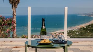 Detalle del exterior