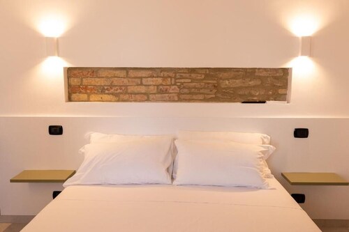 Miramare Suites - Camera Verde