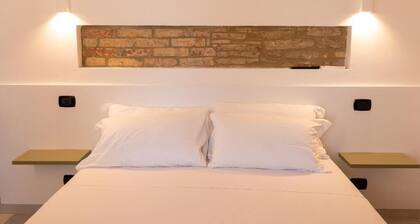 Miramare Suites - Camera Verde