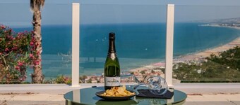 Miramare Suites - Camera Verde