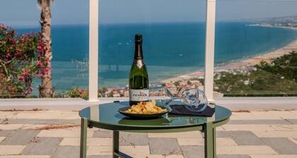 Miramare Suites - Camera Verde