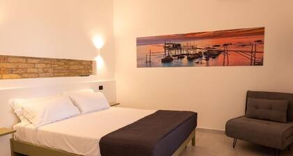 Miramare Suites - Camera Verde