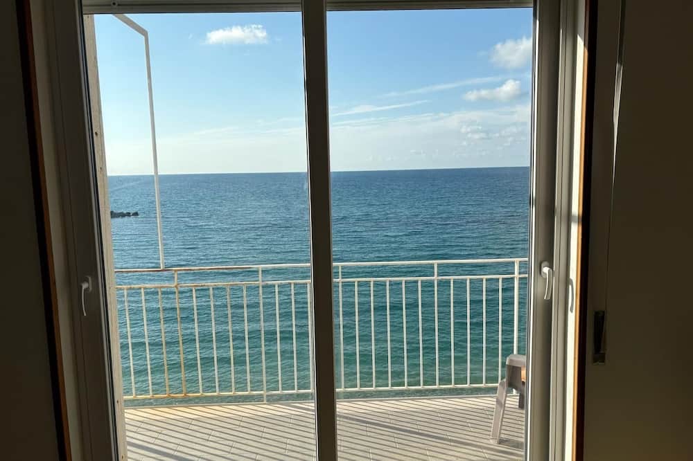Perla Sul Mare - Monterosso Calabro
