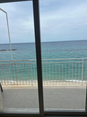 Balcony - Perla Sul Mare (Vibo Marina)