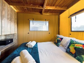 3 chambres, décoration personnalisée, ameublement personnalisé