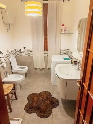 Towels - Villino Emma (Santadi)