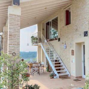 Exterior - Ai due Gelsi - BioHouse nei Colli Berici (Val Liona)