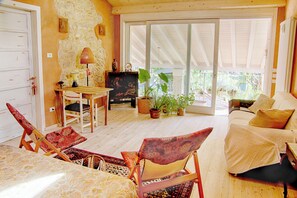 Free WiFi - Ai due Gelsi - BioHouse nei Colli Berici (Val Liona)