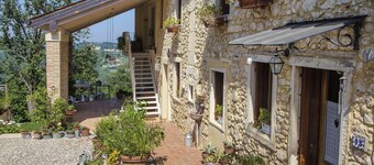 Ai due Gelsi - BioHouse nei Colli Berici