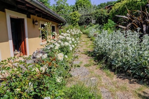 Exterior - BioHouse - Ai Due Gelsi (Val Liona)