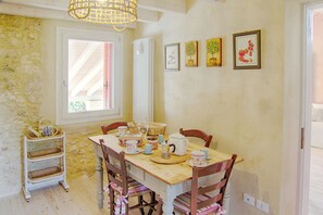 Dining room - Ai Due Gelsi (Val Liona)