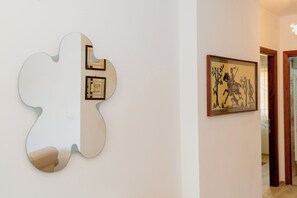 Interior detail - Casa Di Samu (Bauladu)