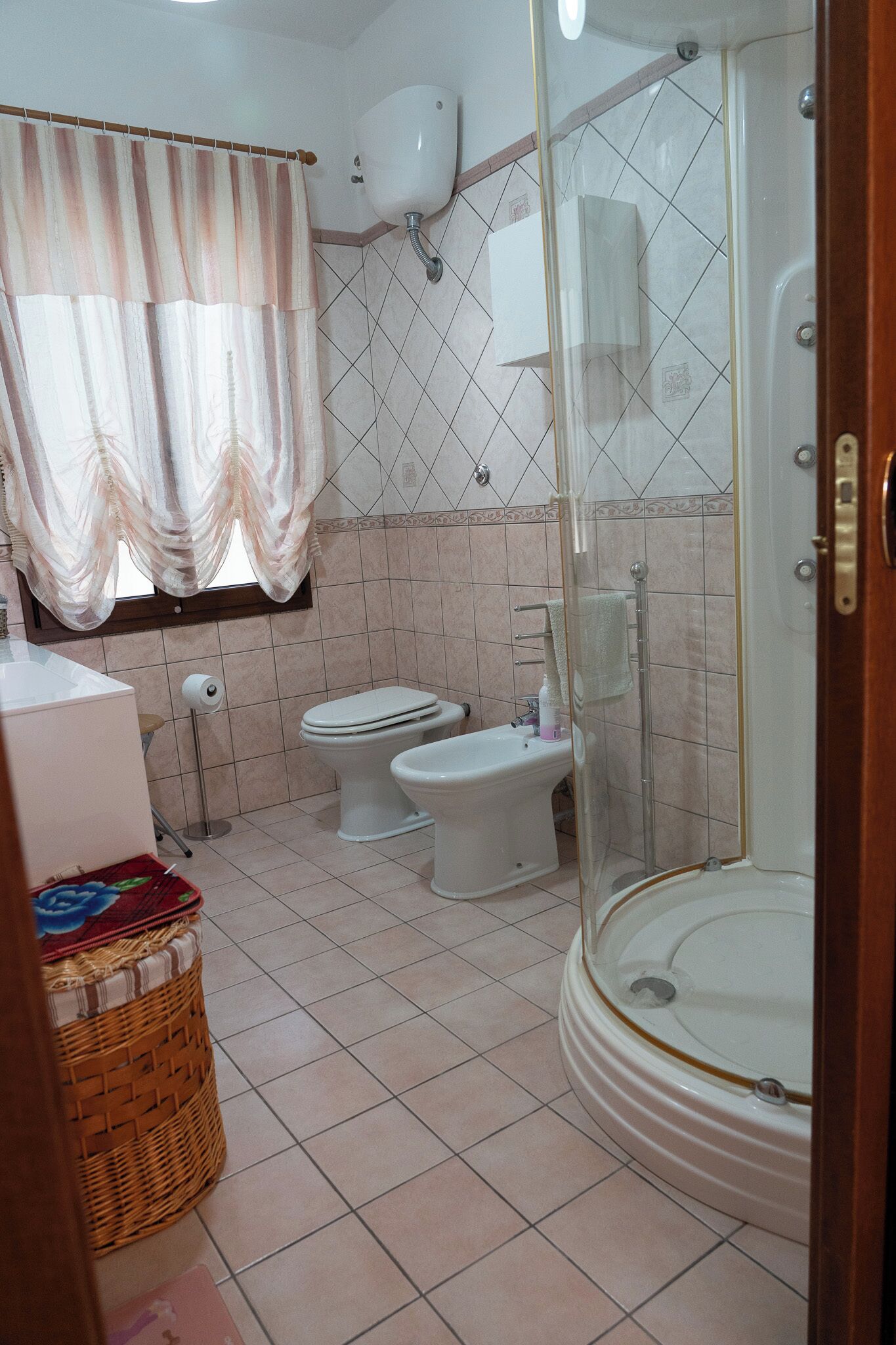 Kamar mandi