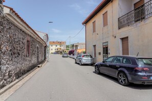 Exterior - Casa Di Samu (Bauladu)