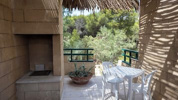 Teres/patio