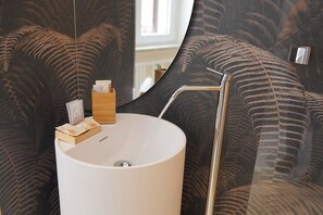 Towels - La Chicca - Suite Piccola (Matera)