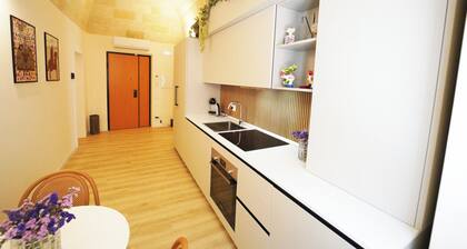 La Chicca - Suite Piccola