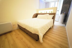 Free WiFi - La Chicca - Suite Piccola (Matera)