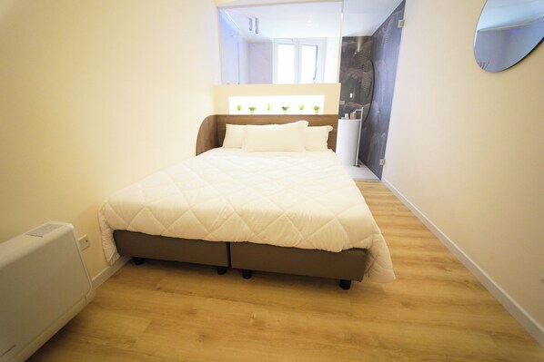 Free WiFi - La Chicca - Suite Piccola (Matera)