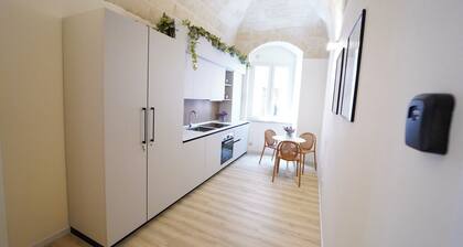 La Chicca - Suite Piccola