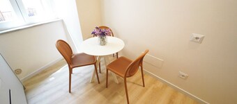 La Chicca - Suite Piccola