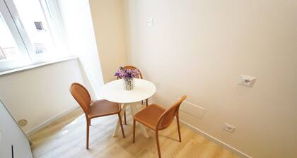 La Chicca - Suite Piccola