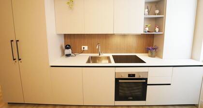 La Chicca - Suite Piccola