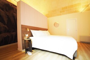 Free WiFi - La Chicca - Suite Grande (Matera)