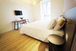 Free WiFi - La Chicca - Suite Grande (Matera)