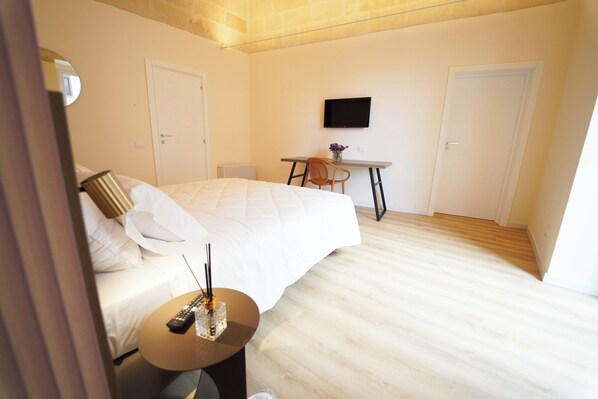 Free WiFi - La Chicca - Suite Grande (Matera)