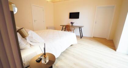 La Chicca - Suite Grande