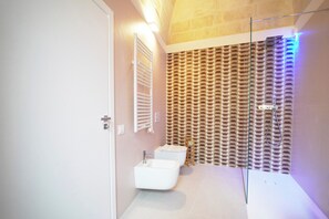 Towels - La Chicca - Suite Grande (Matera)