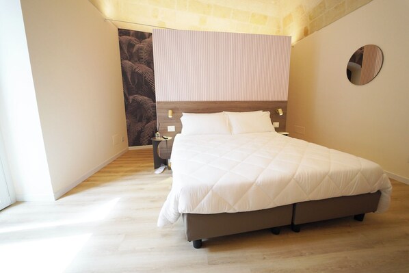 Free WiFi - La Chicca - Suite Grande (Matera)