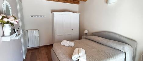 AccĂšs au Wi-Fi (inclus)