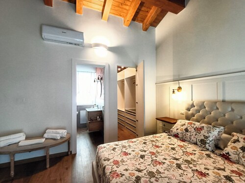 Le Radici - Appartamento 1