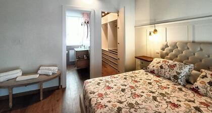 Le Radici - Appartamento 1