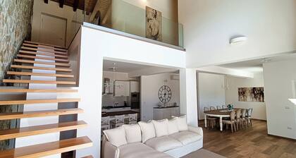 Le Radici - Appartamento 1