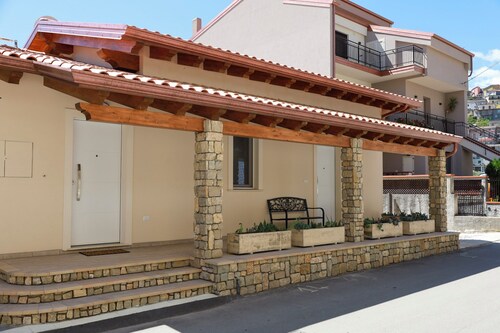 Le Radici - Appartamento 2