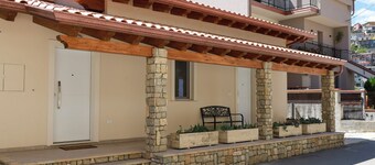 Le Radici - Appartamento 2